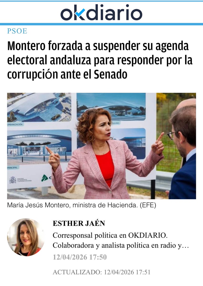 Muy.Mona/🇪🇸💚 tweet media