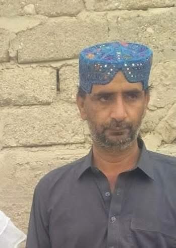 MAminBugti's tweet photo. Dera Bugti: FC personnel have illegally and forcibly disappeared Gulmir son of Band Ali Bugti from the Pit Feeder area of ​​Sui. There is no information yet on the crime under which he was disappeared. https://t.co/TMqglTCpCu