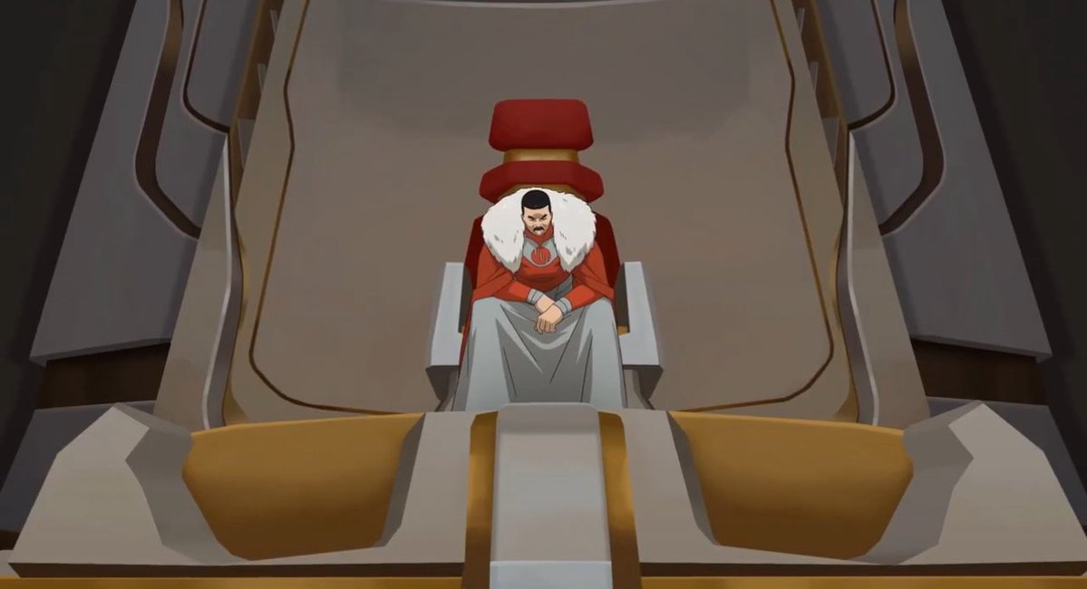 Invincible News tweet media