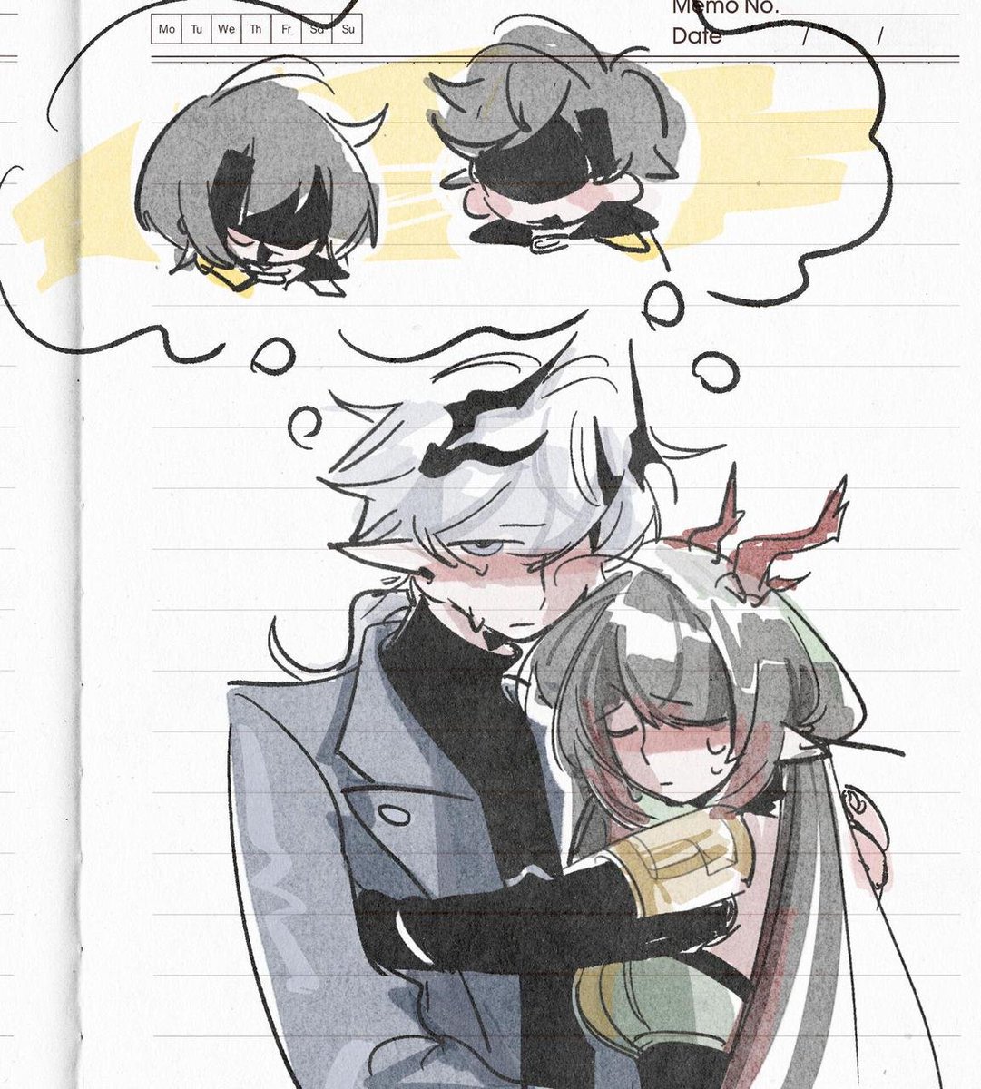 Completionist Gene🏆️ tweet media