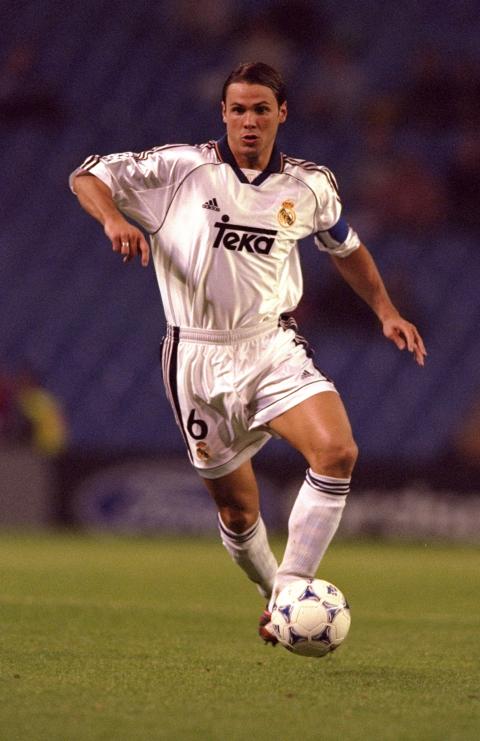 Nabil Bentaleb en 2026