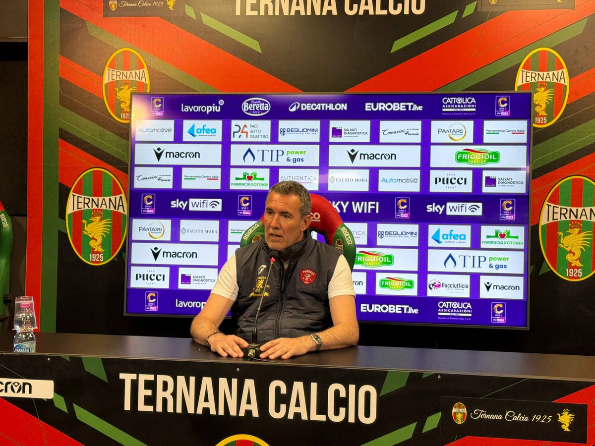 A.C. Perugia tweet media