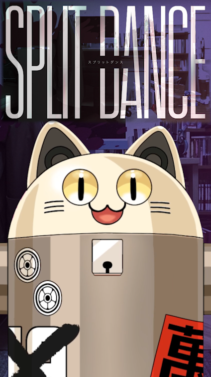 ニャンヤオチュー tweet media