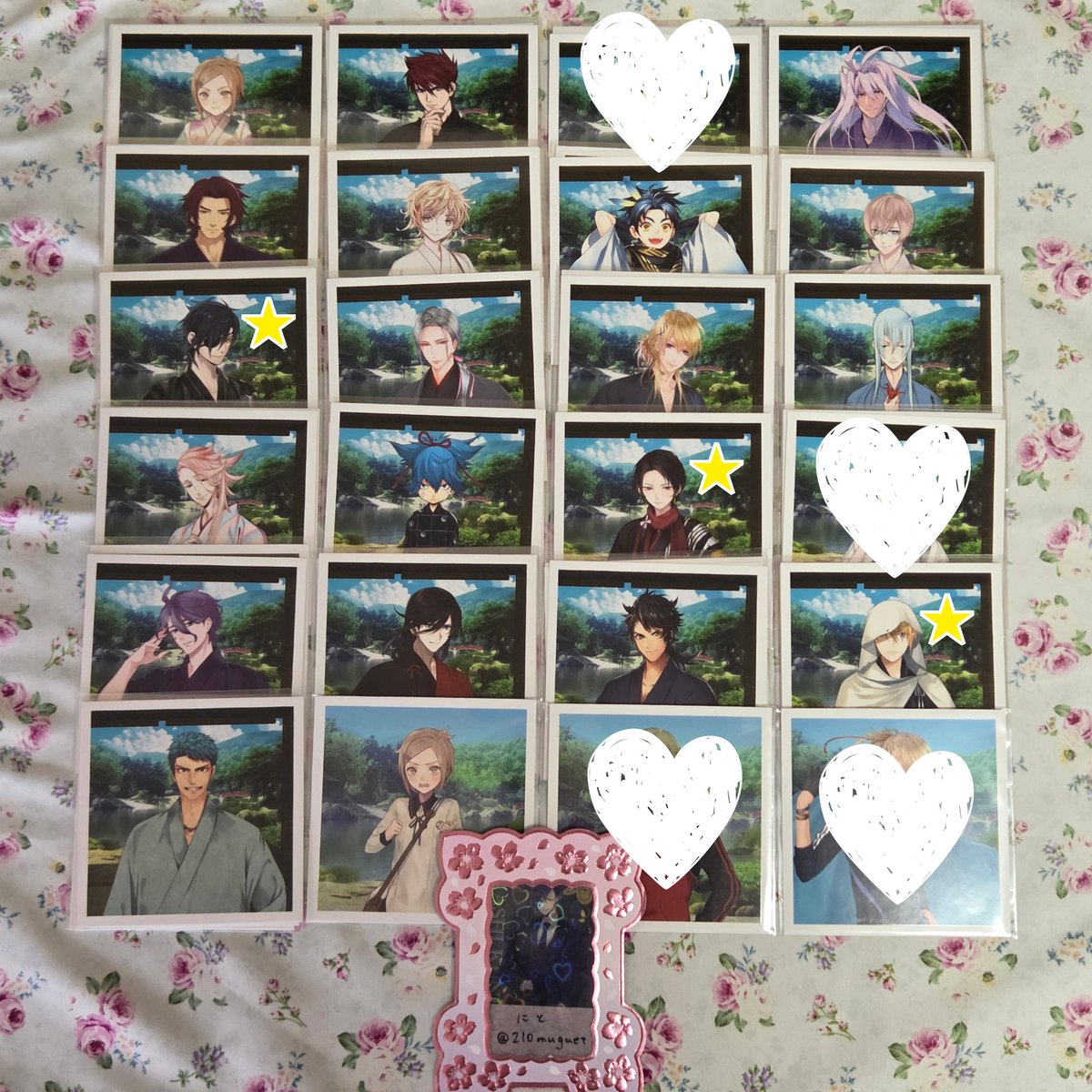 にと@プロカ有 tweet media