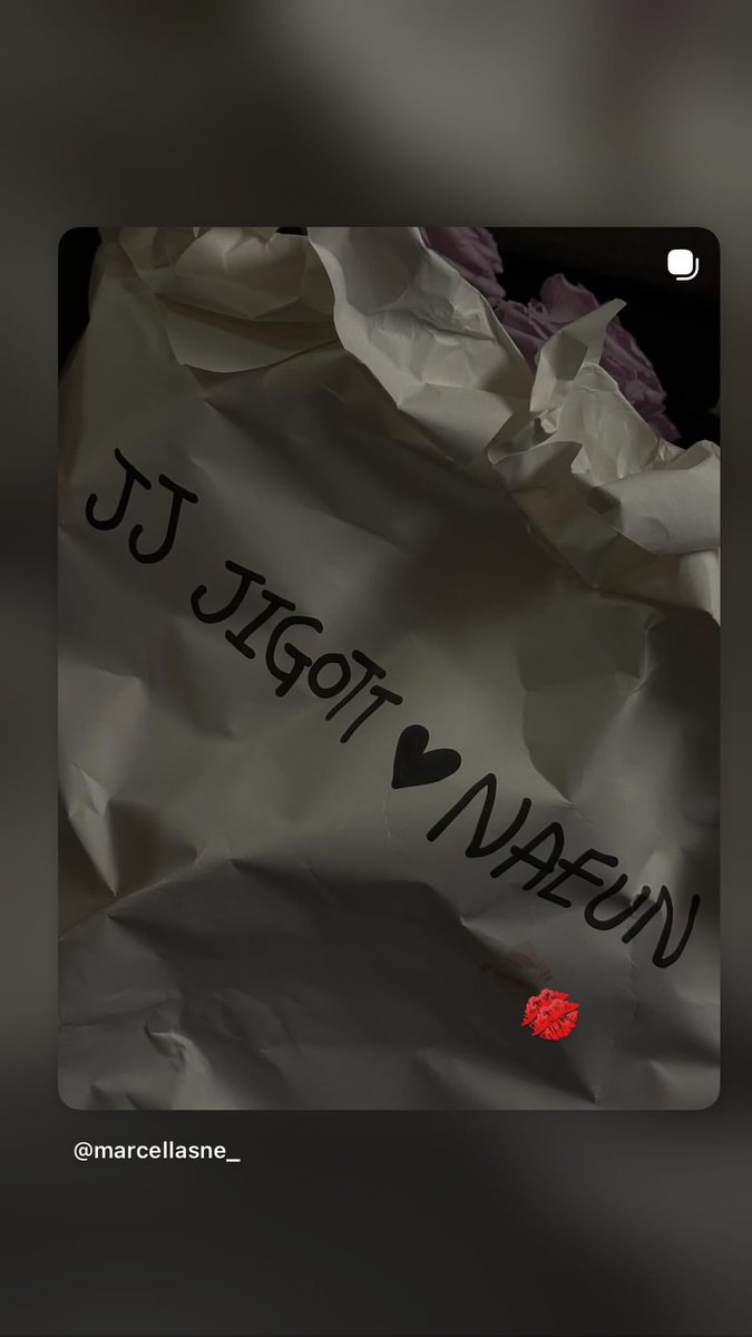 손나럽 tweet media