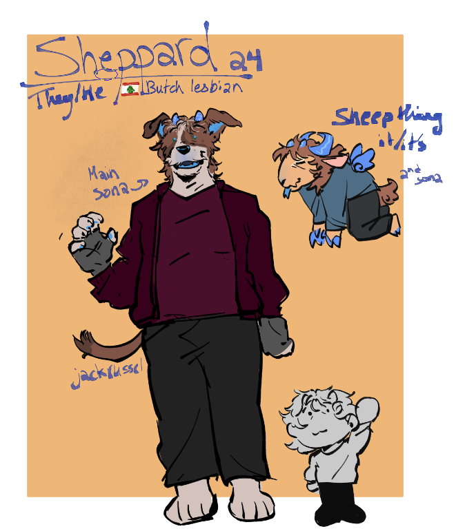 🐑 comms open 🐏 tweet media