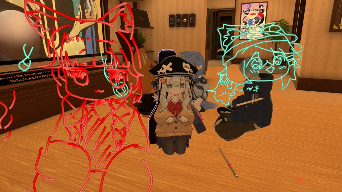 にくみそ tweet media