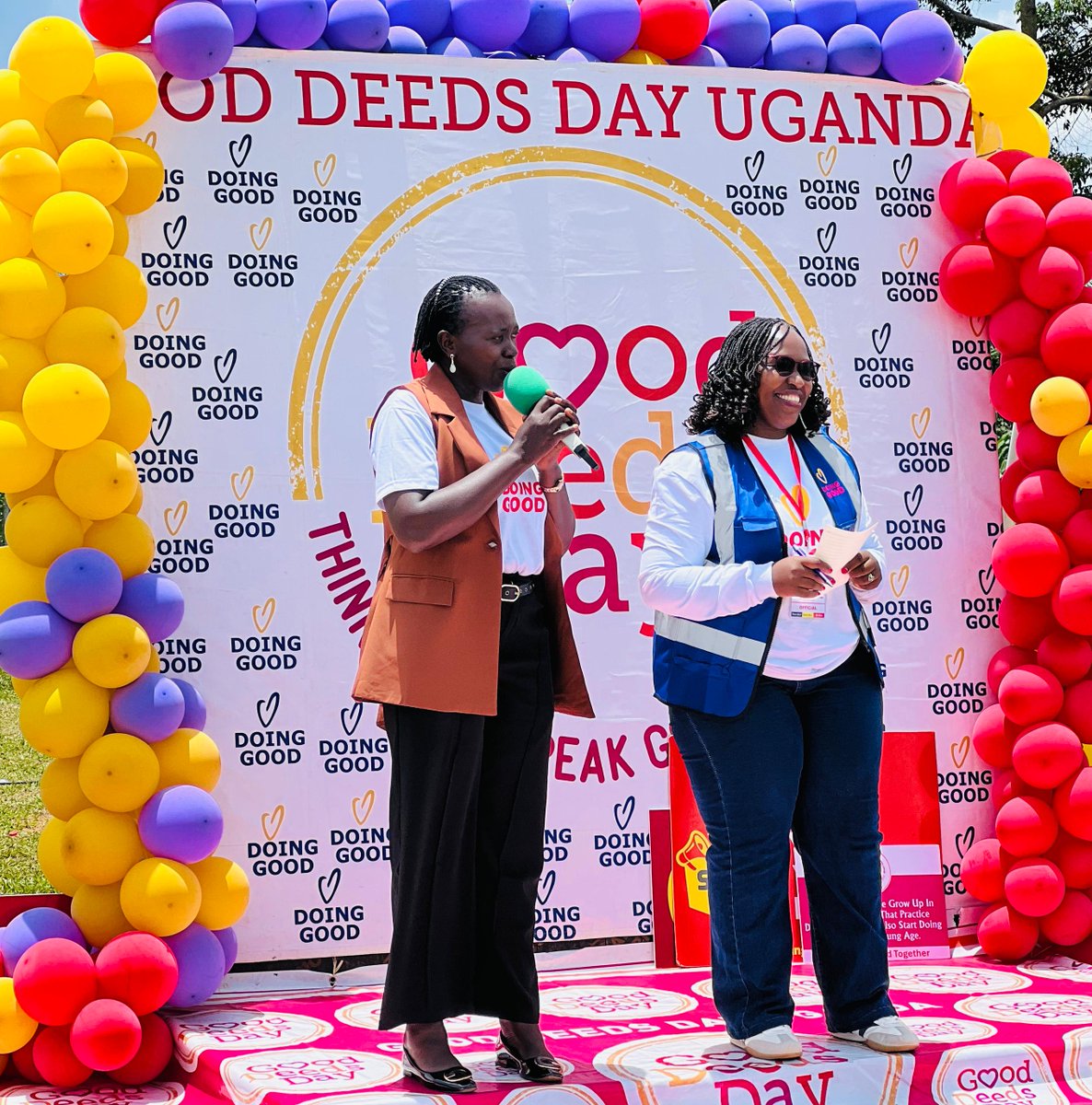 Change African Child International tweet media