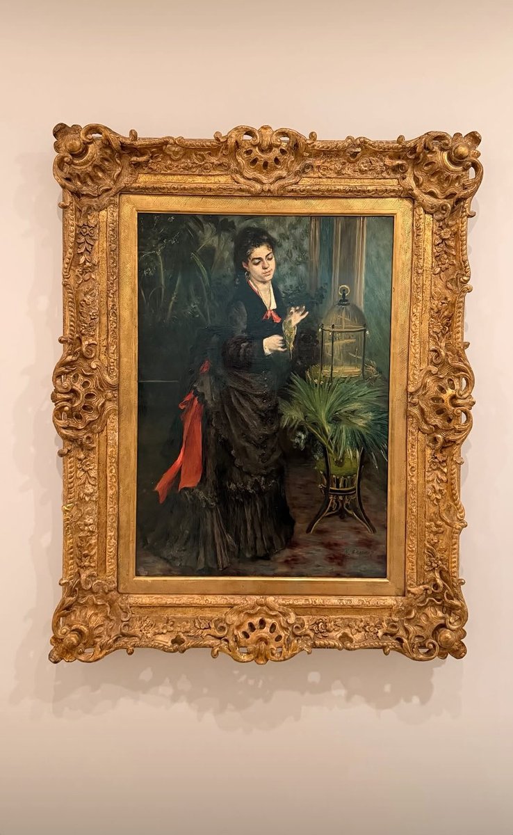ilvolover's tweet photo. Que pasen un domingo tan bonito como el de Gianluca 🖼️📚☀️ https://t.co/qH3wA5Vzq9