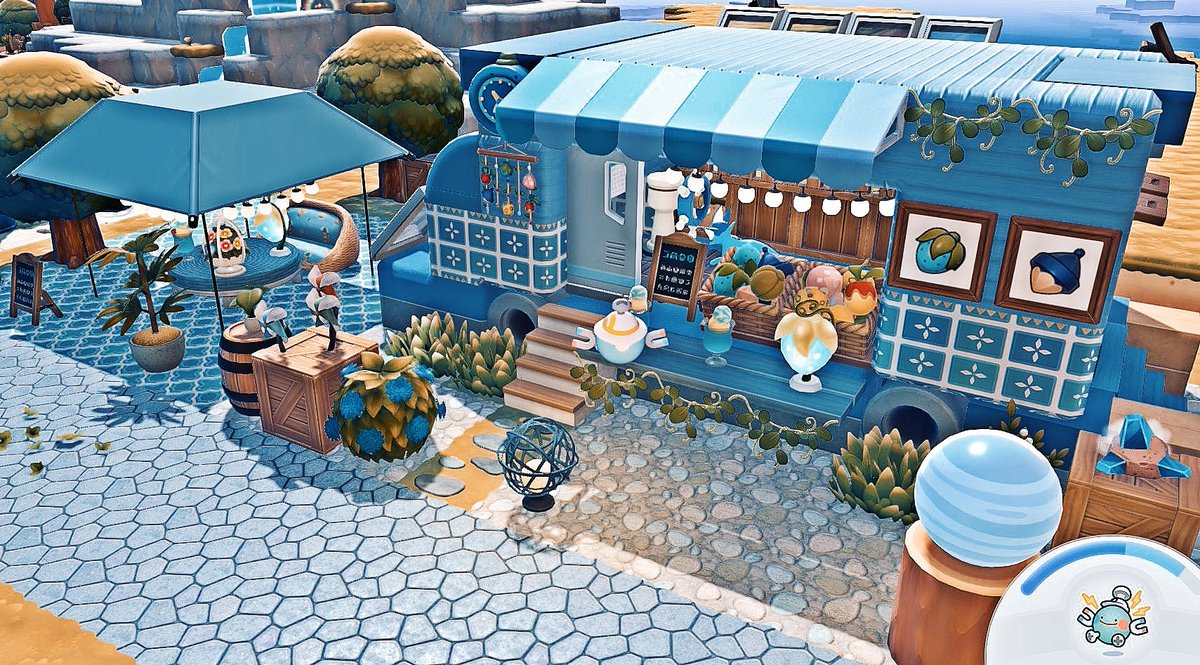 もかぽけ@ぽこあポケモン tweet media