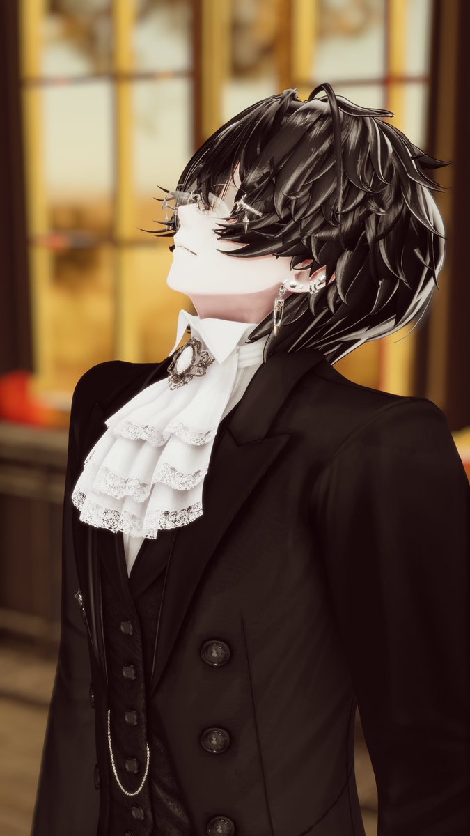 👑 Royal Mirror′s Stately -RMS - tweet media