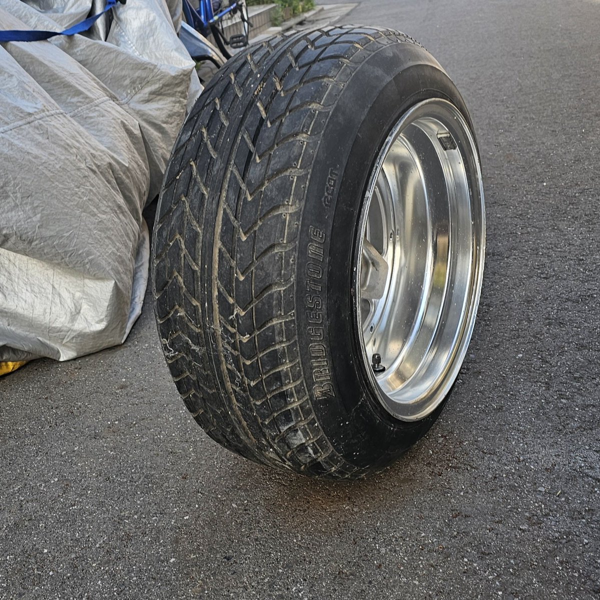 MAD★LUCK@挑端改綺 2005🦉® tweet media