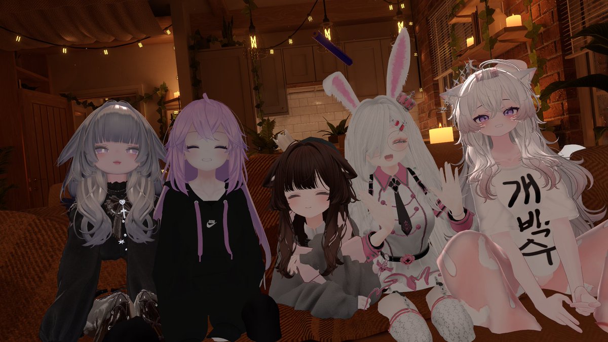 Glory Nya tweet media