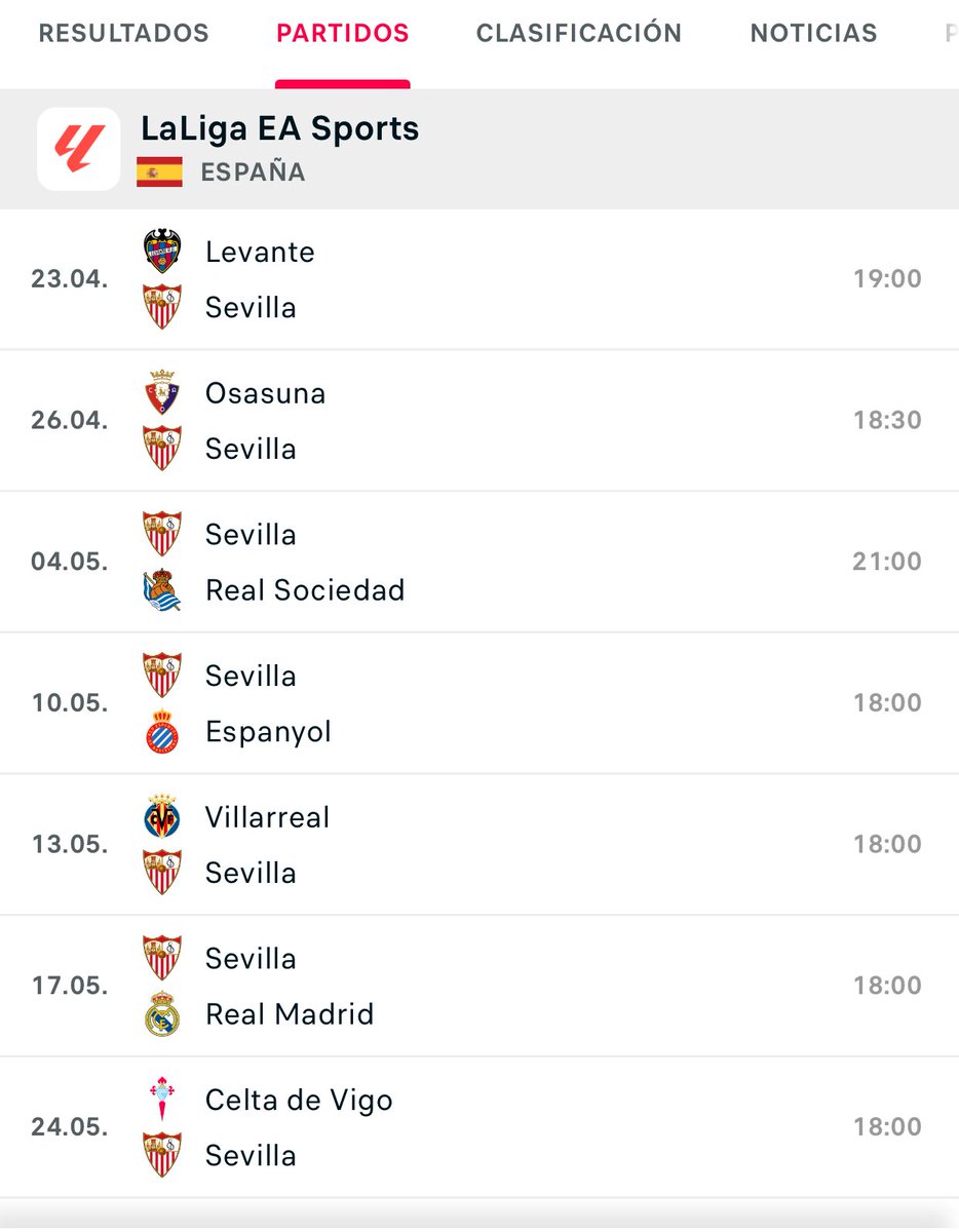 Jesús SFC tweet media