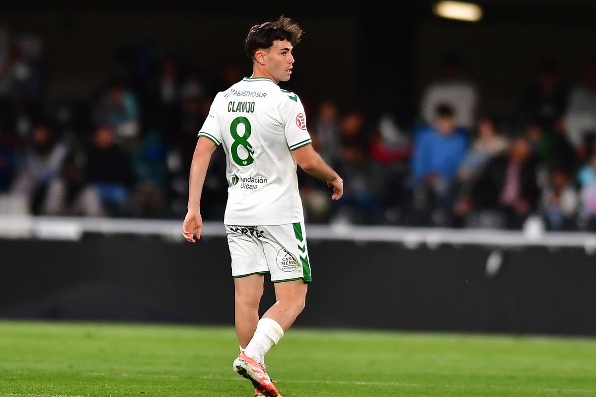 Antequera C. F. tweet media