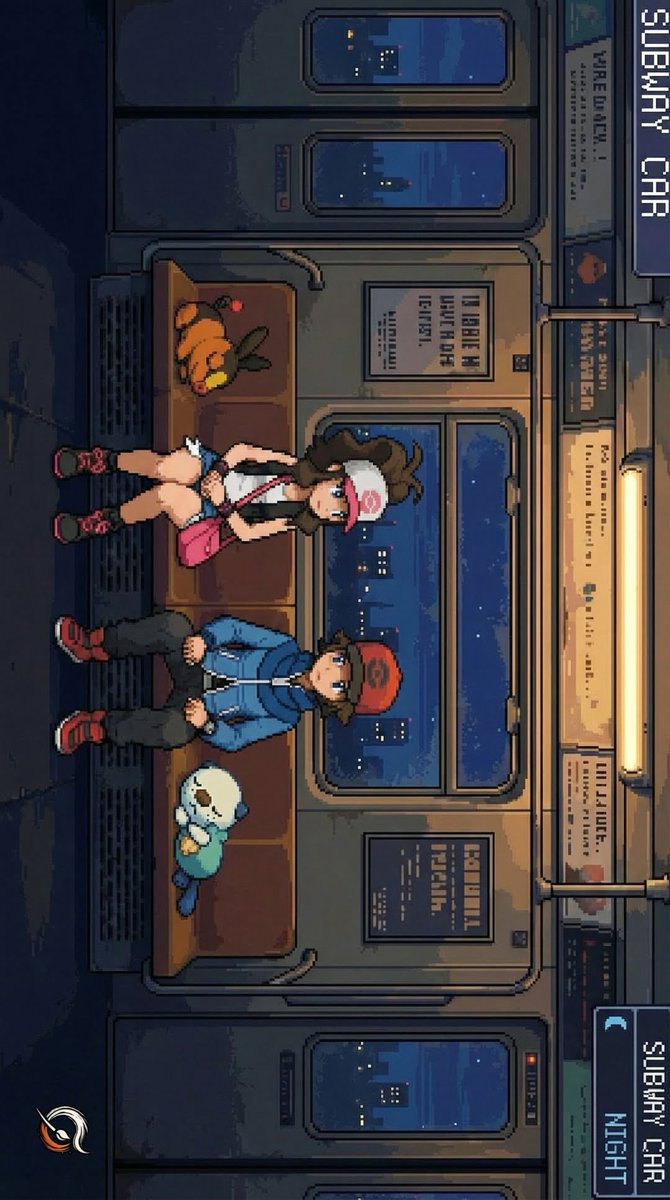 Classic Wallpaper 🥷 tweet media