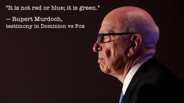 subq21's tweet image. No doubt about it. 'All the world's a stage' Now... made for TV. Peddling fear for profit.
#FoxNewsIsPropaganda