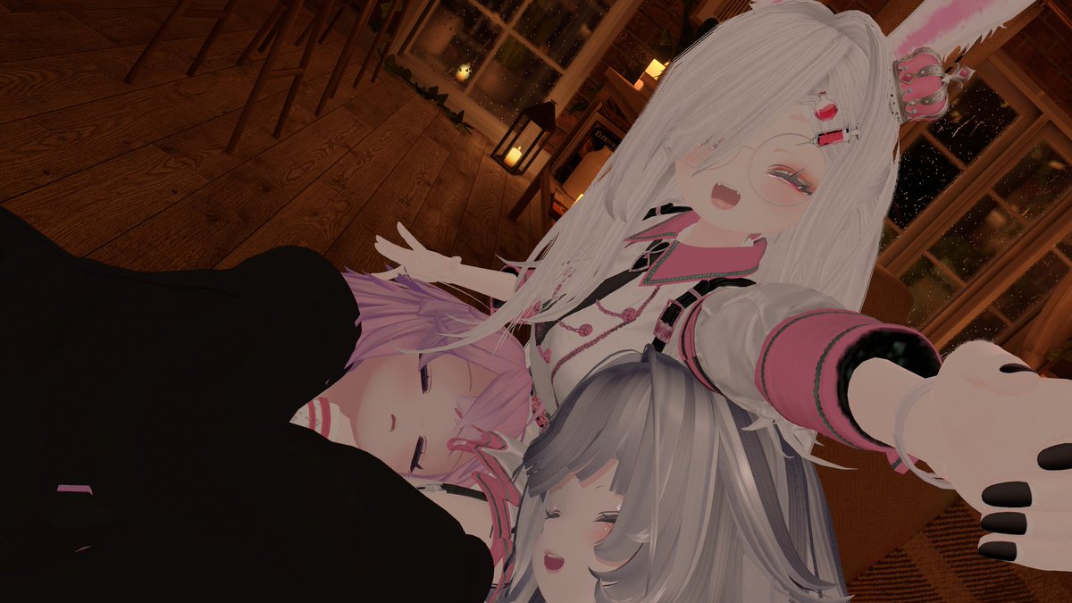 Glory Nya tweet media