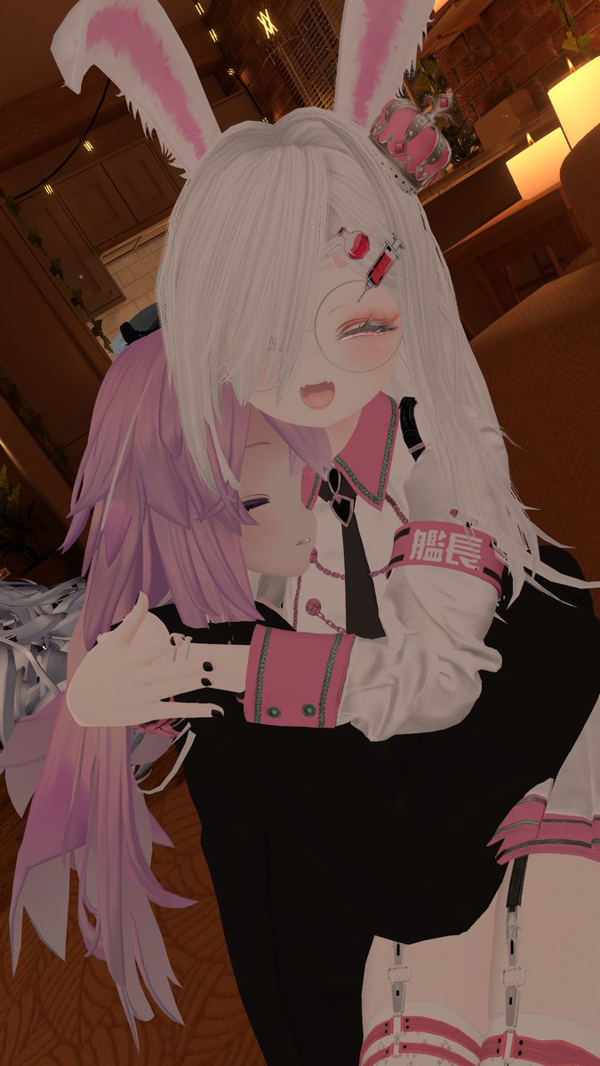 Glory Nya tweet media