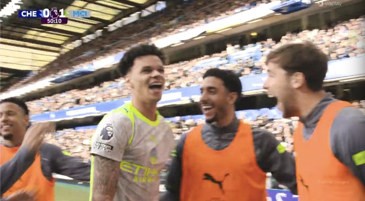 The Touchline | 𝐓 tweet media