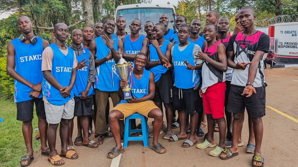 𝗦𝗧.𝗔𝗡𝗗𝗥𝗘𝗔 𝗞𝗔𝗔𝗛𝗪𝗔'𝗦 𝗖𝗢𝗟𝗟𝗘𝗚𝗘 tweet media