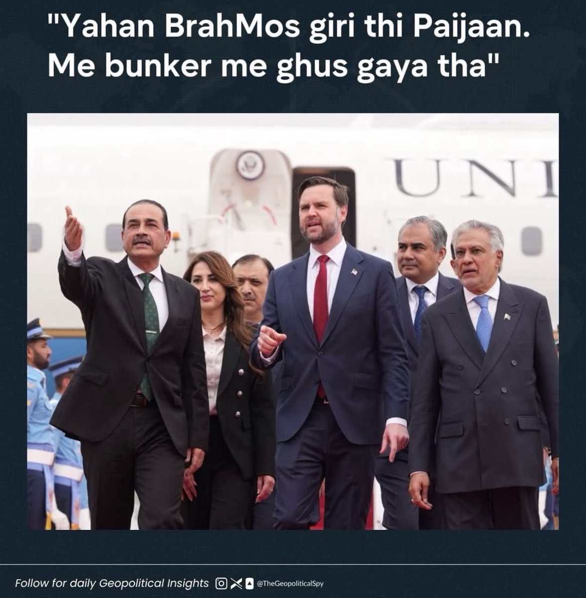 DarshilPatel77's tweet photo. Paijaan, Strike waghera kuch nahi, nizaam ne confirm kiya—sirf mausam ka masla tha. https://t.co/BRSehpPNiP