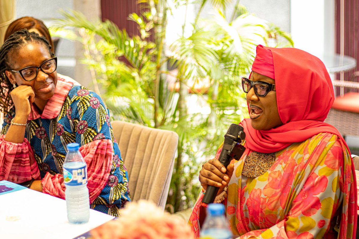 Abuja Global Shapers tweet media