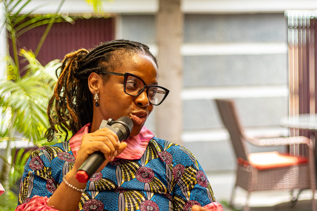Abuja Global Shapers tweet media