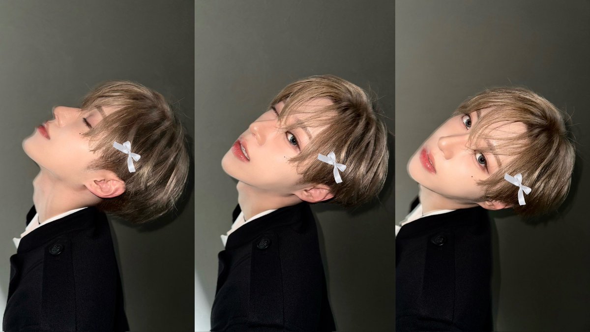 ≽^• ˕ • ྀི≼ tweet media