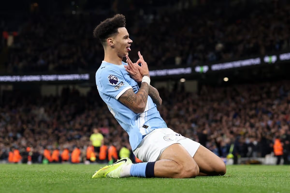 NICO O’REILLY MIGHT BE THE MOST HATED PLAYER BY ARSENAL FANS 🔥🔥