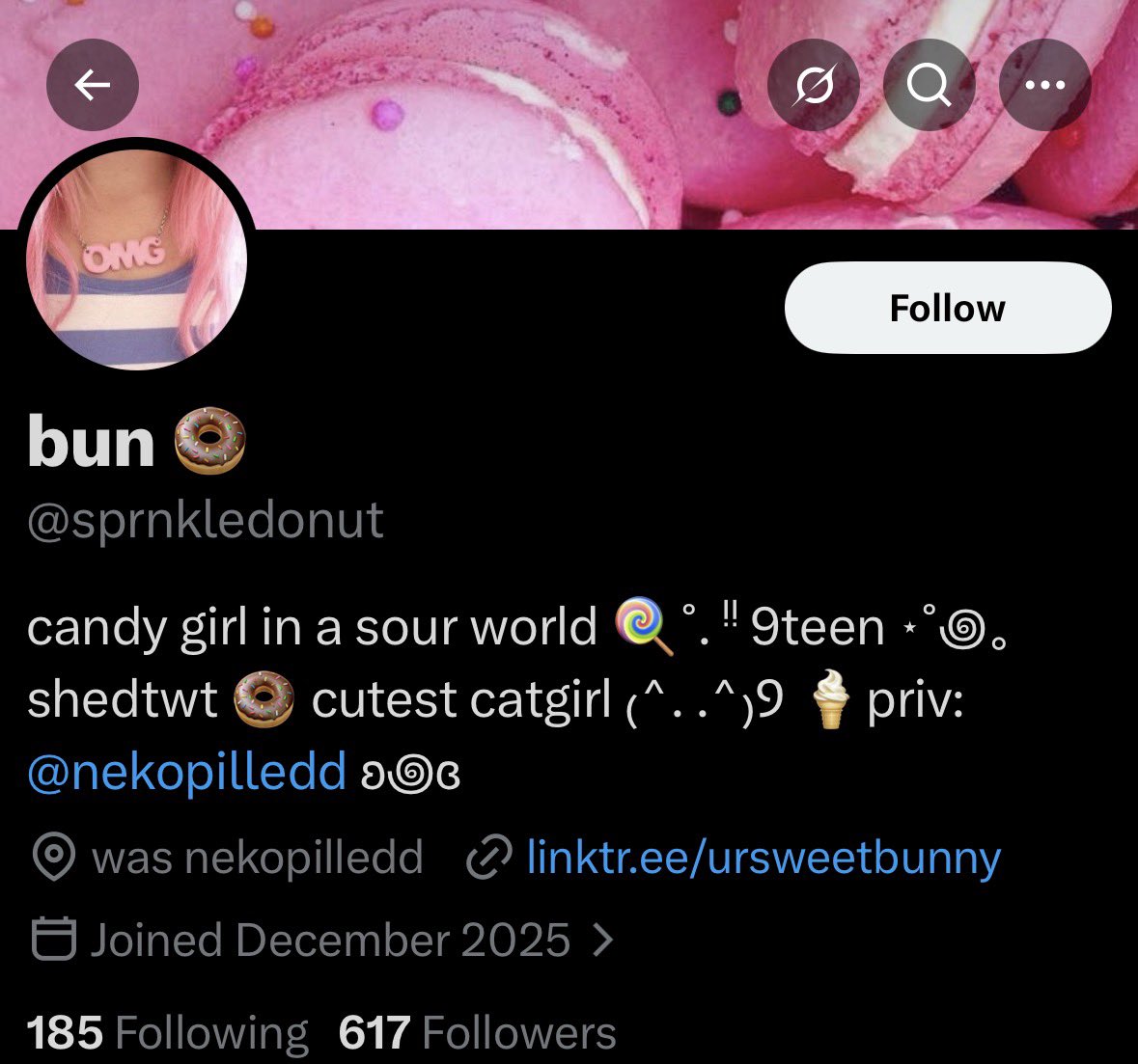 ᥴᥣ ᥆᥎ᥱr 🍀 tweet media