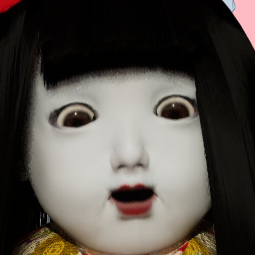 市松寿ゞ謡 tweet media