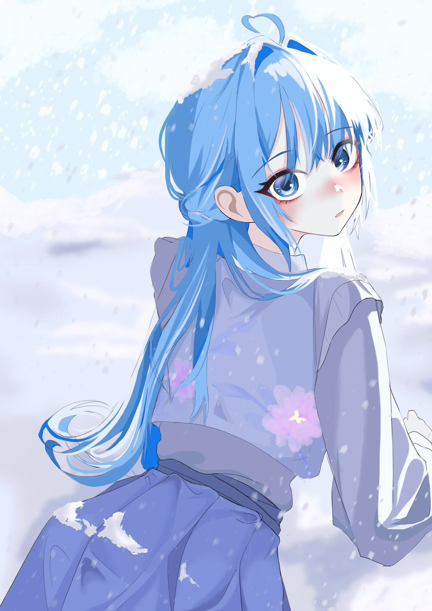 이행복4세 tweet media