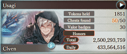 Clven_'s tweet photo. First GW was fun! Time to reach 10B next GW.. (surely) https://t.co/d71jpeihC3