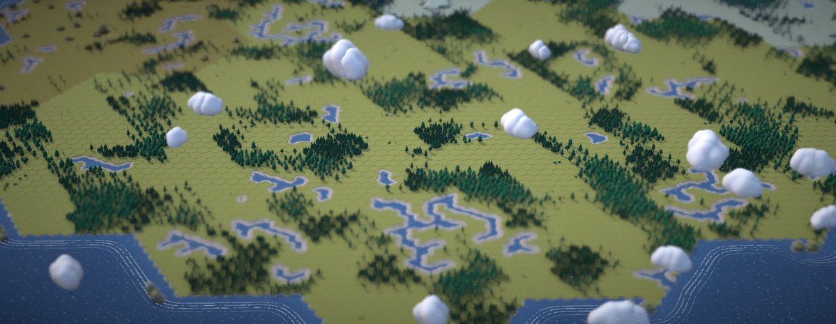 Rival Acres tweet media