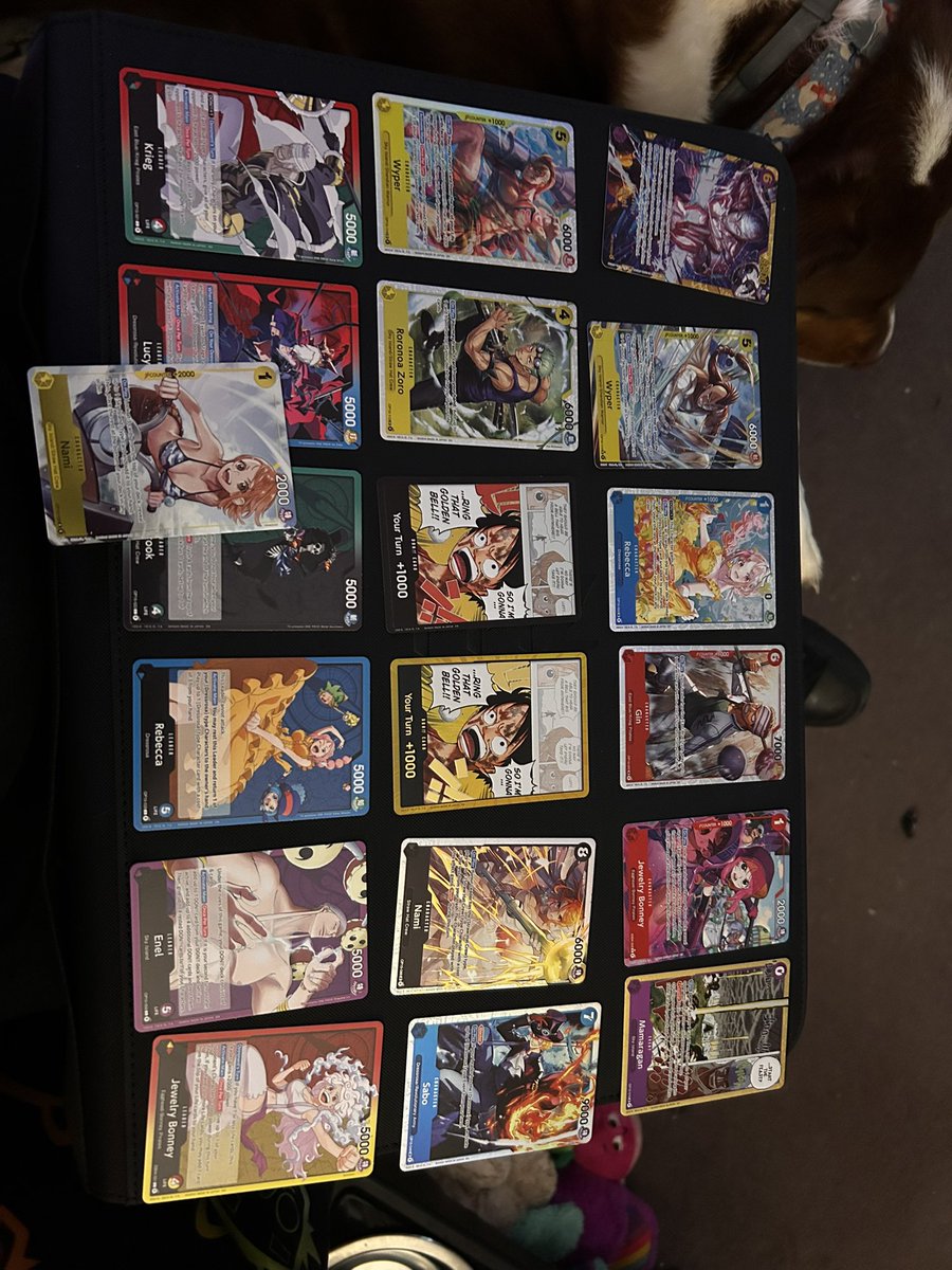 Raph/Cass- Ace & Ichiji’s valentine ❤️💞 tweet media