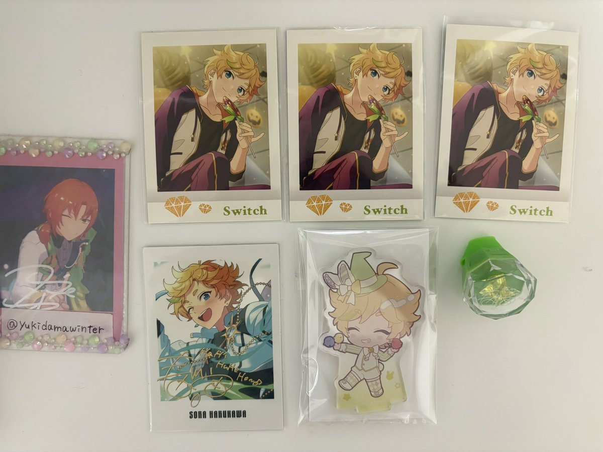 みる♔お取引垢 tweet media