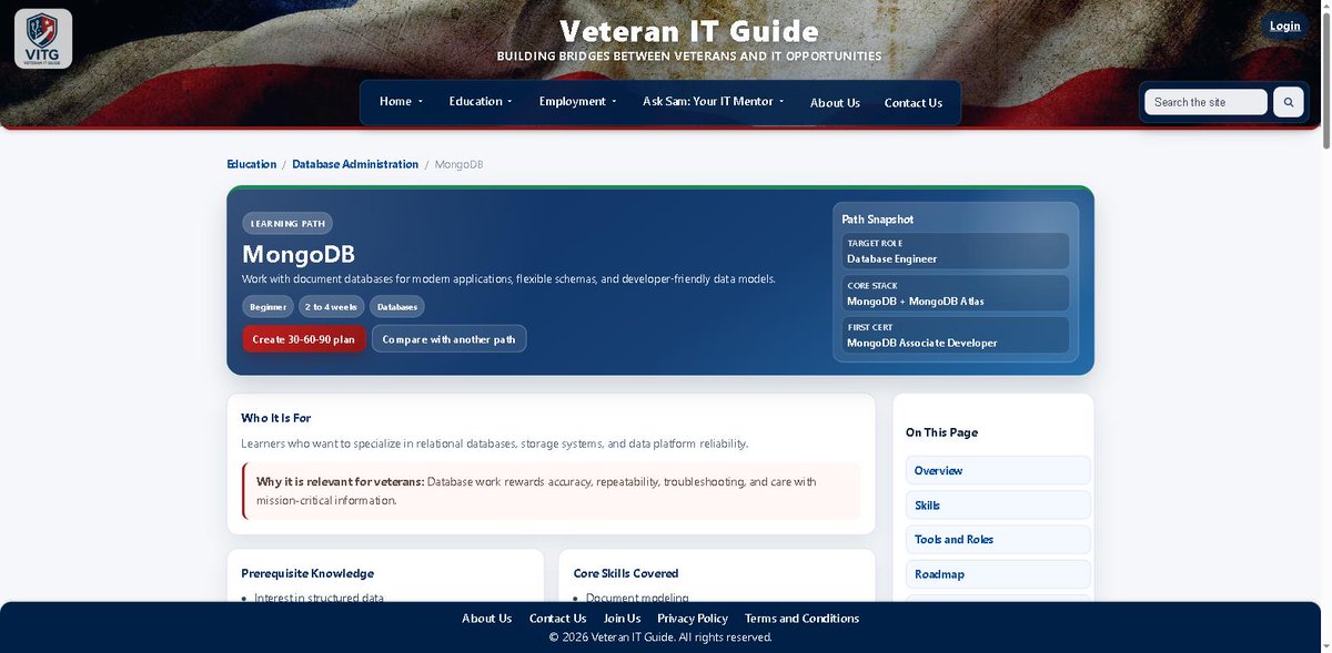 VetsITGuide tweet media