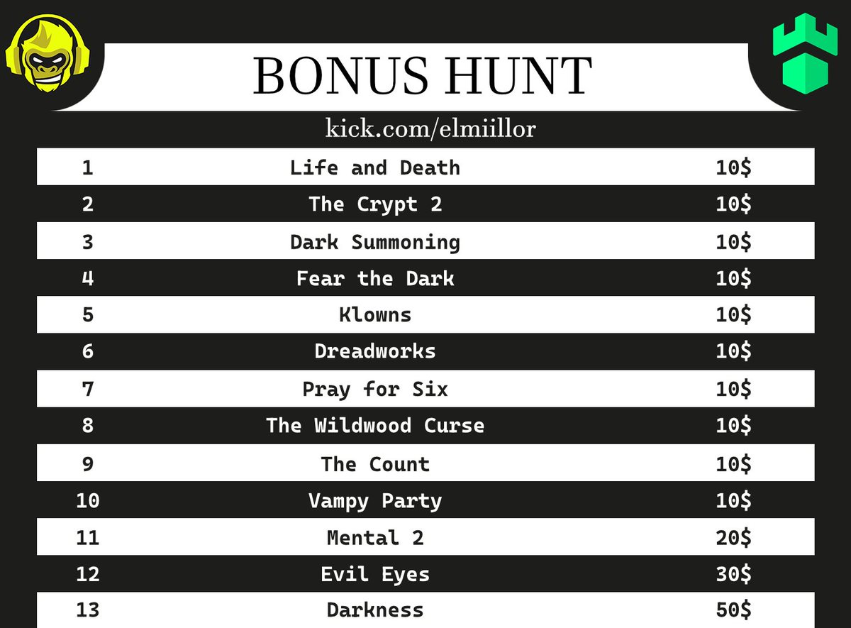 Spooky ElmilloR 🎃 tweet media