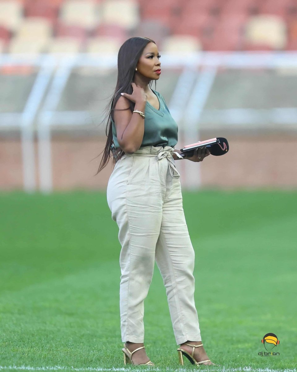 Carol Tshabalala tweet media