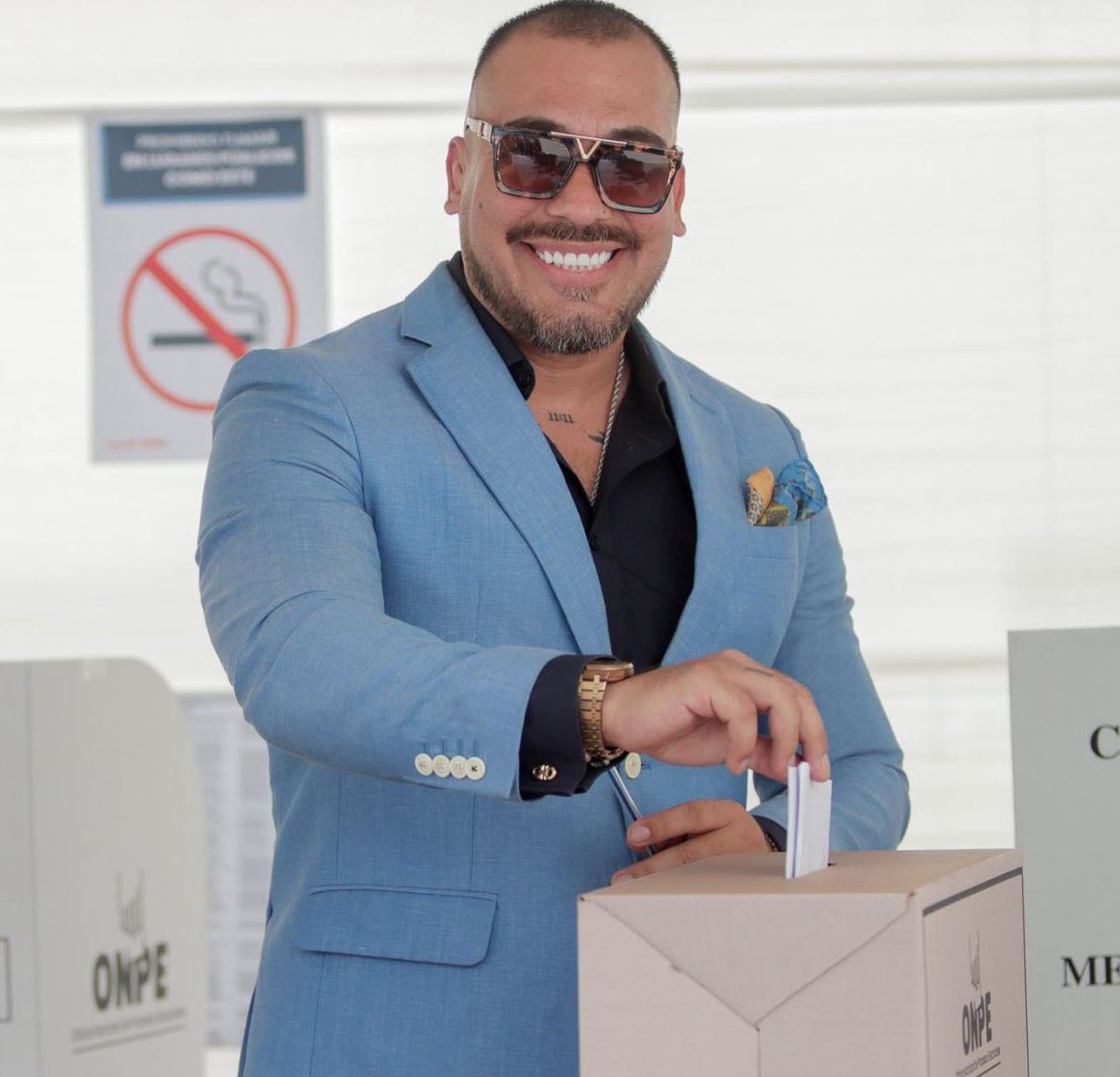 tipakay⁷ is seeing BTS🍉 tweet media