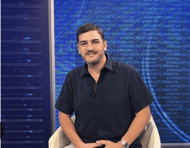 Paco Hidalgo ® tweet media