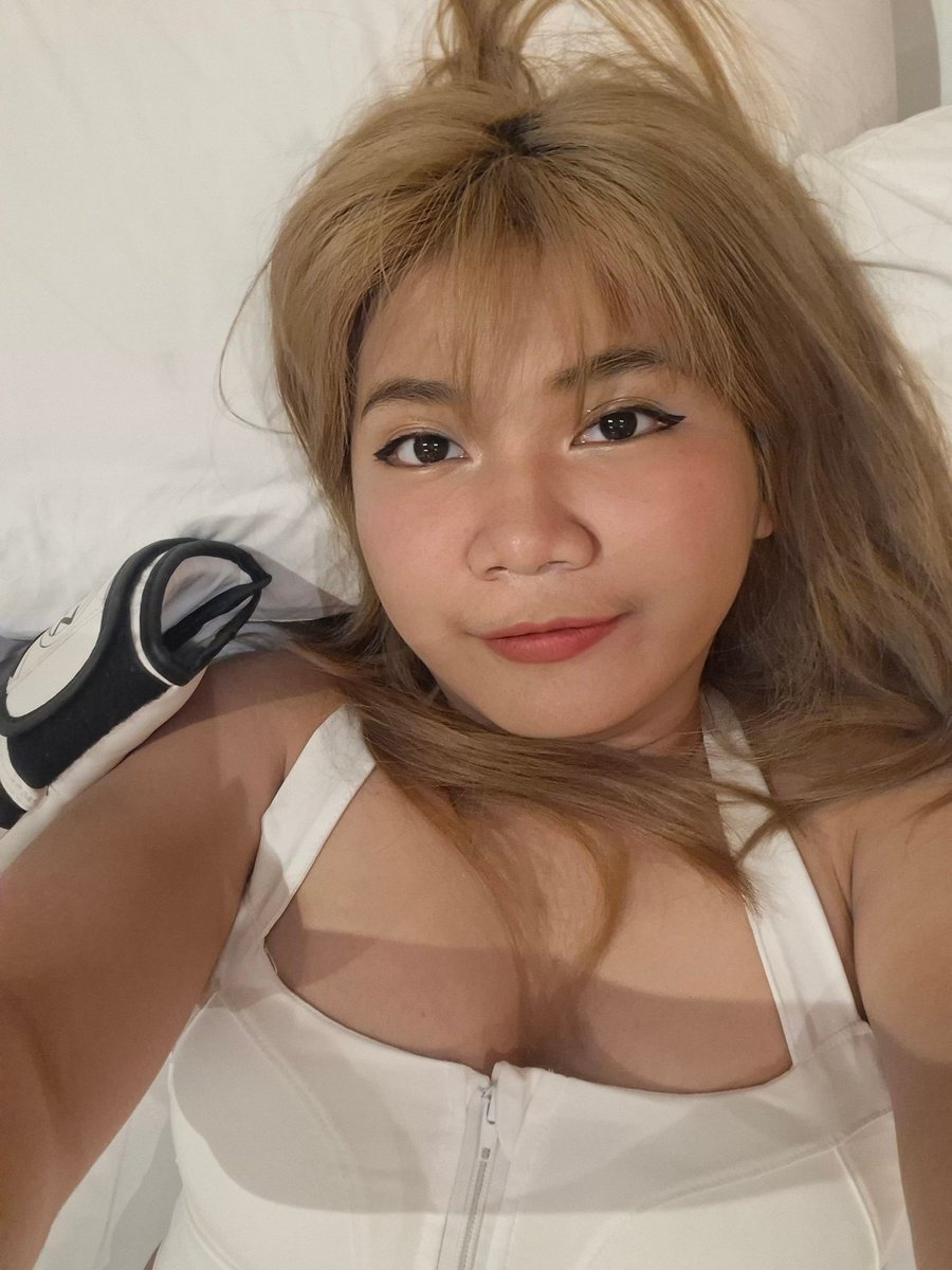 เจ้าหญิง เฟรย์ ⚧️🏳️‍⚧️ tweet media