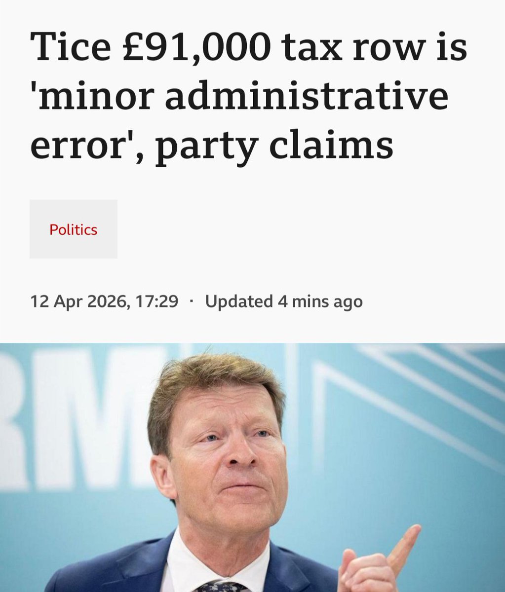 Labour Press tweet media