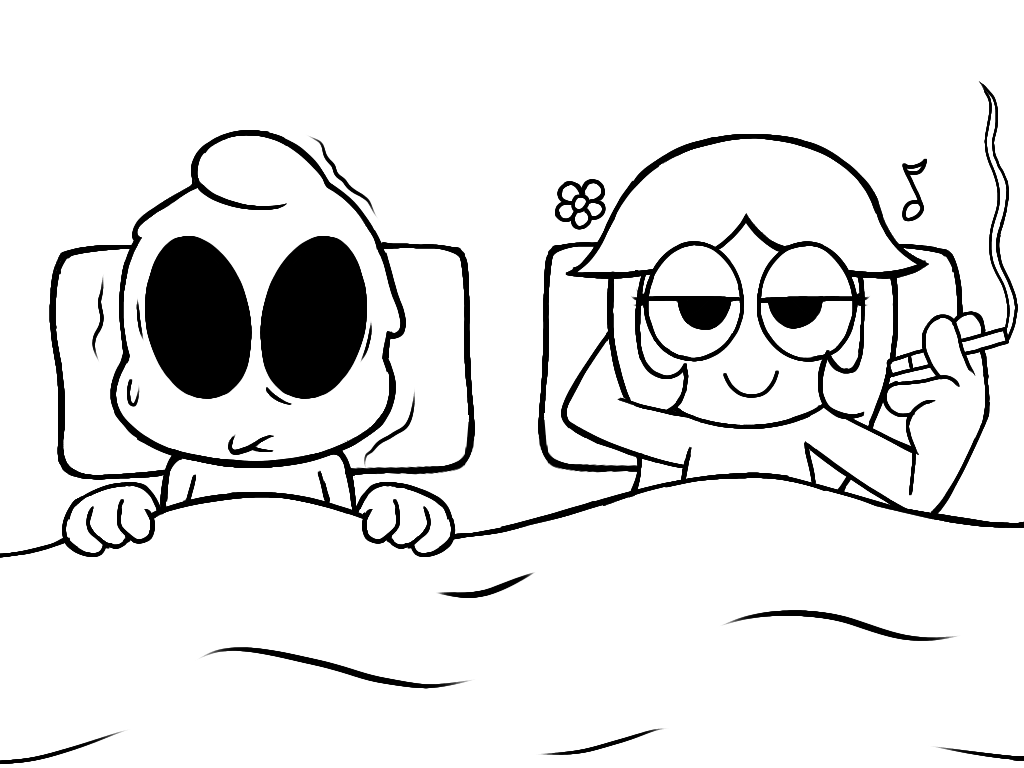 Kriskirby1992's tweet image. New crackship
#braindump #dandysworld