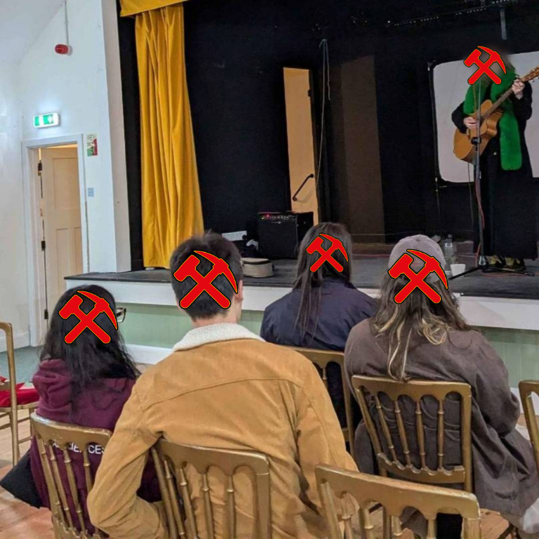 Welsh Underground Network tweet media