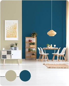 sidhupaints's tweet image. Did you know the right paint color can make a small room look DOUBLE the size? 
We’re dropping our first newsletter soon with:
Best colors for small rooms
Easy tricks to open up your space
#InteriorDesign #PaintTips #HomeMakeover #SmallSpaces