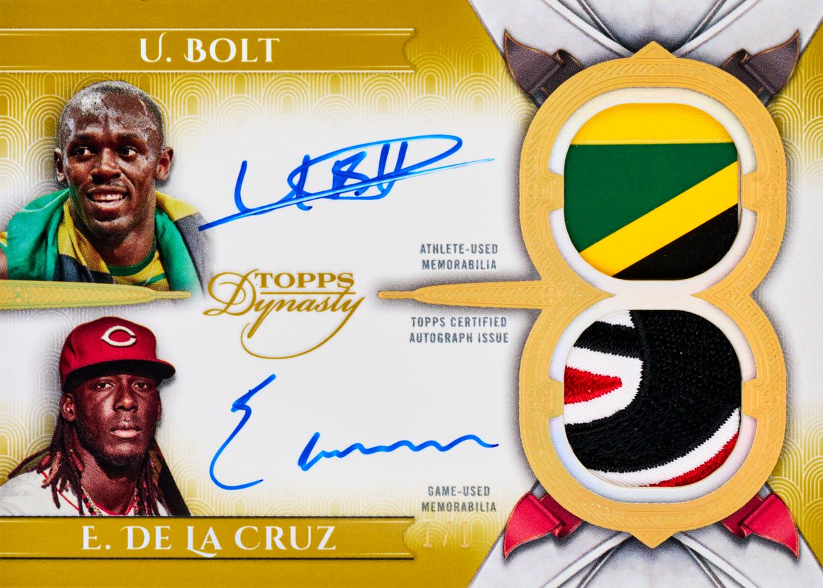 the fastest dual auto ever?