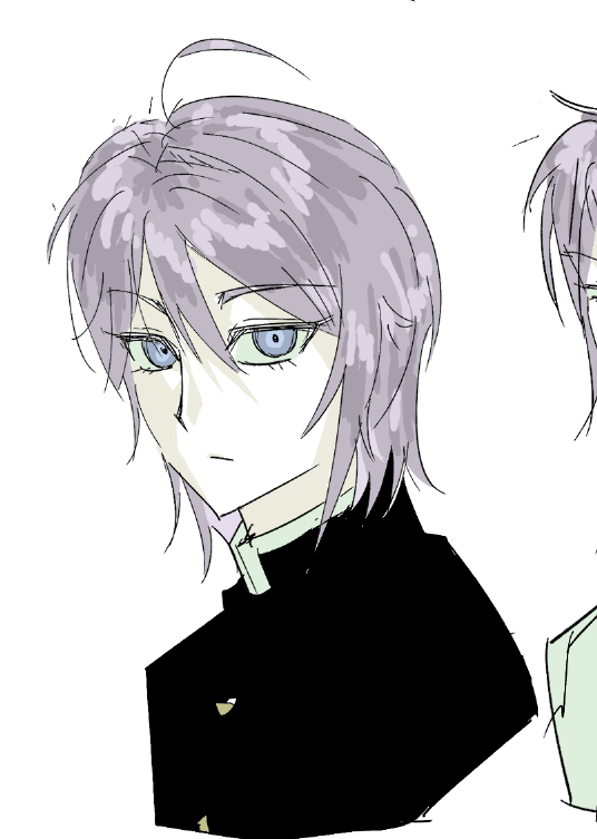 기니 !!메인트!! tweet media