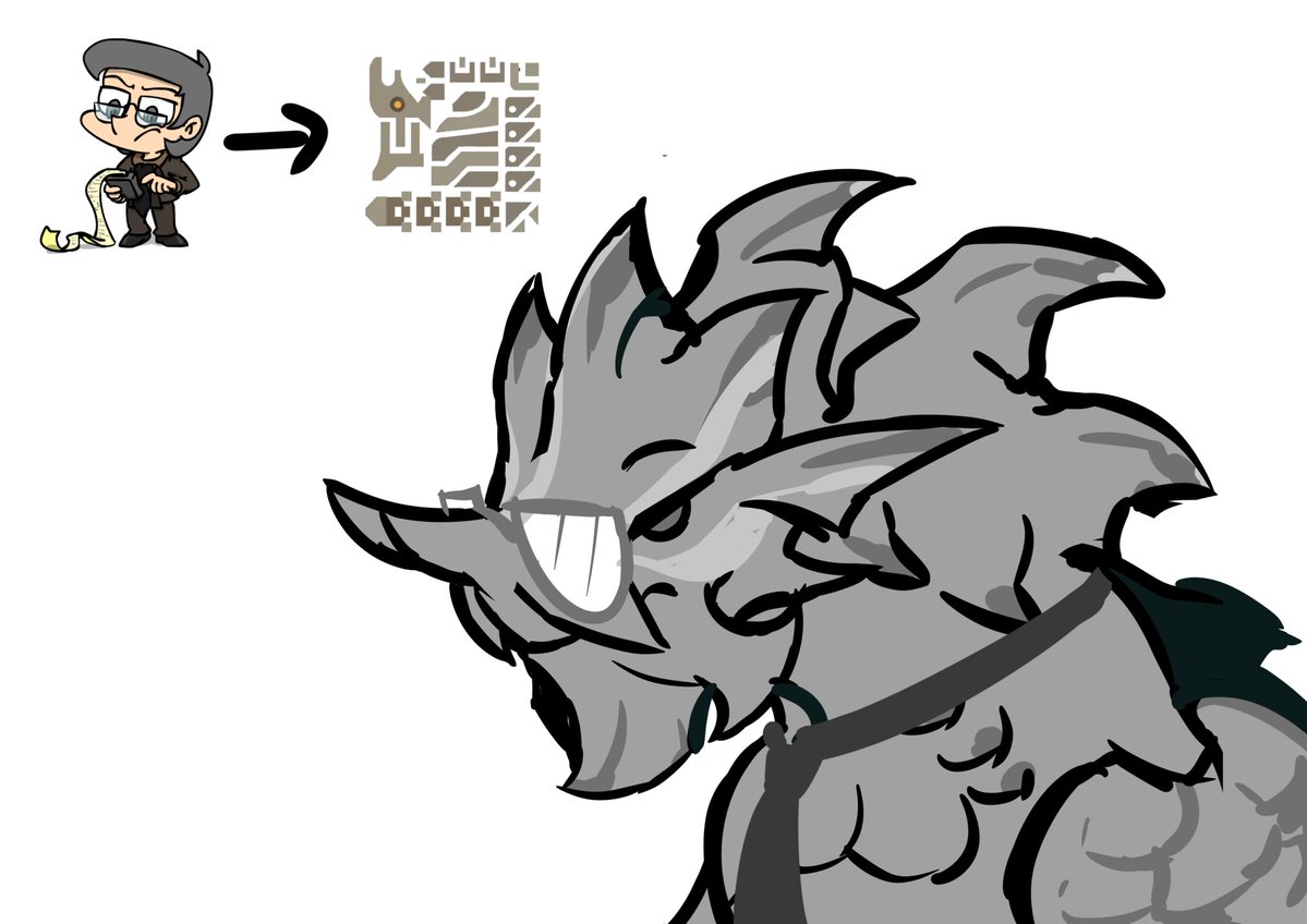 野良岐 tweet media